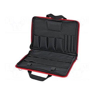 Bag: toolbag | 410x60x290mm