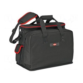 Bag: toolbag | 440x200x340mm