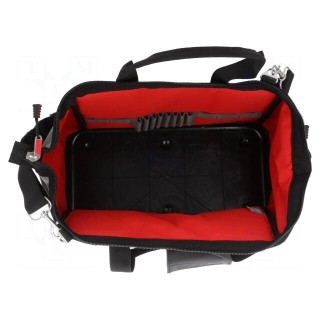 Bag: toolbag | 440x290x230mm