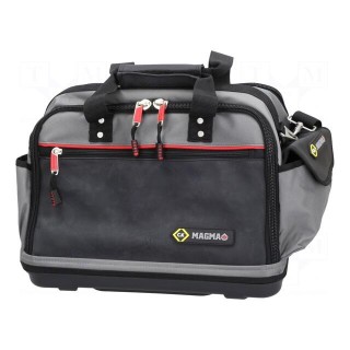 Bag: toolbag | C.K MAGMA | 450x290x340mm
