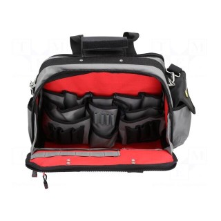 Bag: toolbag | C.K MAGMA | 450x290x340mm
