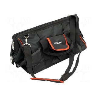 Bag: toolbag | 460x280x300mm | polyester