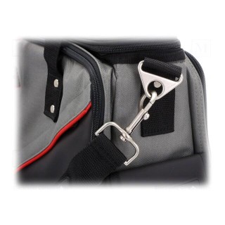 Bag: toolbag | 460x330x210mm | polyester