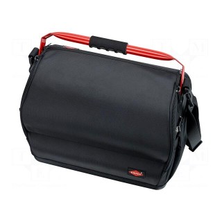 Bag: toolbag | 480x380x300mm