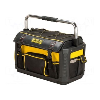 Bag: toolbag | 490x505x250mm | 25l | 20kg
