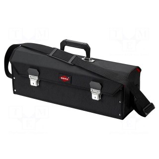 Bag: toolbag | 520x200x230mm