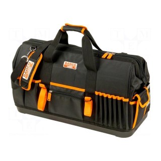 Bag: toolbag | 600x260x380mm