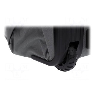 Bag: toolbag | 430x480x300mm | polyester | C.K MAGMA