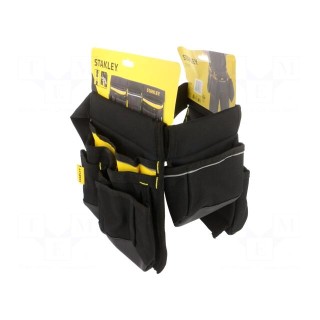 Bag: toolbelt
