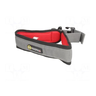 Bag: toolbelt | Size: 80-115cm