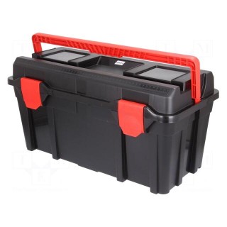 Container: toolbox | polypropylene | 30l