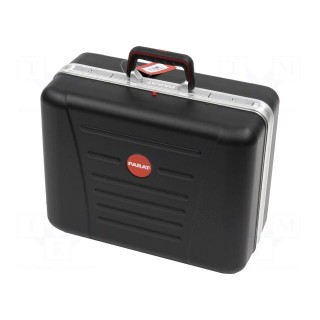 Suitcase: tool case
