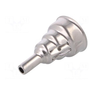Shrink nozzle | Kind of nozzle: reduction | 34mm