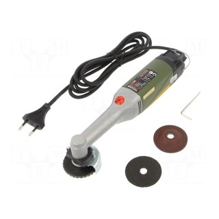 Angle grinder | 100W | LHW | 15000rpm | 230VAC