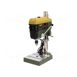 Bench drill | TBH | 0÷1850rpm,0÷2400rpm,0÷4500rpm | 230VAC