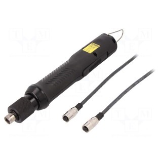 Electric screwdriver | brushless,electric,linear,industrial