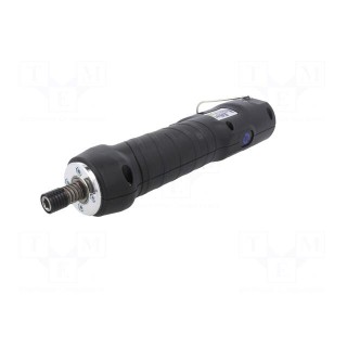 Electric screwdriver | electric,linear,industrial | 0.5÷3Nm | 40V