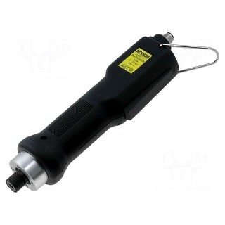Electric screwdriver | electric,linear,industrial | 2÷10Nm | 40V