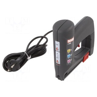Electric stapler | electric | NV044-0063,NV044-0084