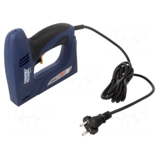 Electric stapler | electric | Plug: EU | 220÷240VAC