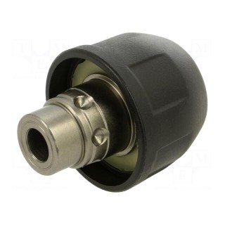 Chuck adapter | Mounting: SDS-Plus®
