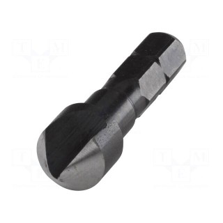 Countersink | 10mm | wood,metal,plastic | tool steel