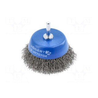 Cup brush