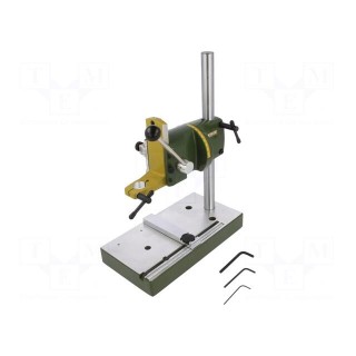 Drill stand | 20mm | MB 200