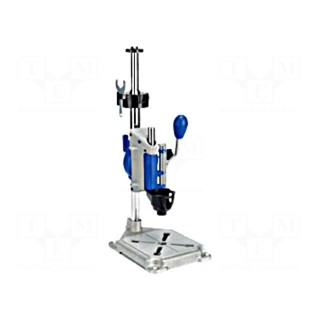 Drill stand | for DREMEL electric tools