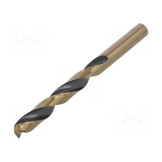 Drill bit | for metal | Ø: 11.5mm | Features: grind blade