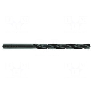 Drill bit | for metal | Ø: 1.3mm | bulk,industrial | MAYKESTAG