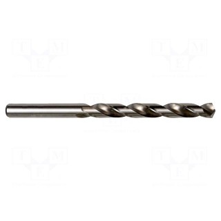 Drill bit | for metal | Ø: 13mm | L: 151mm