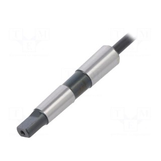 Drill bit | for metal | Ø: 5.5mm | L: 138mm | HSS | Man.series: MAYKESTAG