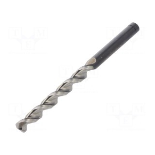 Drill bit | for metal | Ø: 6.5mm | L: 101mm | HSS-CO | bulk,industrial