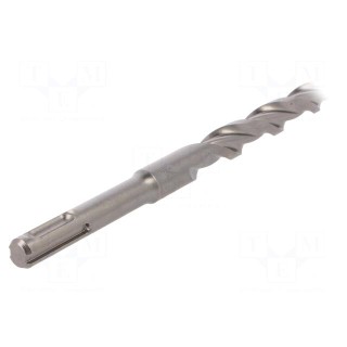 Drill bit | for concrete | Ø: 14mm | L: 310mm | metal | SDS-Plus® | PRO 4