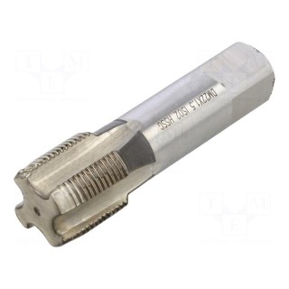 Tap | high speed steel grounded HSS-G | M22 | 1.5 | 80mm | 14,5mm