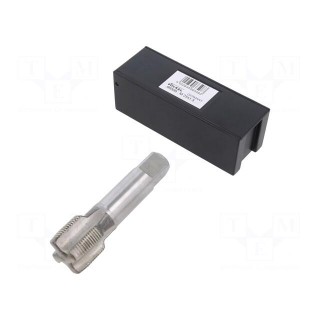 Tap | high speed steel grounded HSS-G | M25 | 1.5 | 90mm | 14,5mm