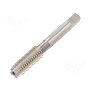 Tap | high speed steel grounded HSS-G | UNC 5/16-20 | 56mm | 4,9mm