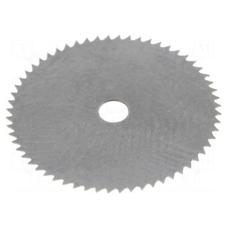 Cutting wheel | 12mm | Application: wood