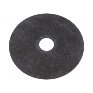 Cutting wheel | Ø: 115mm | Øhole: 22.23mm | Disc thick: 1mm | Class: 4*