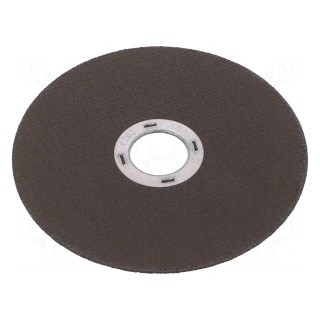 Cutting wheel | Ø: 115mm | Øhole: 22.2mm | Disc thick: 1mm