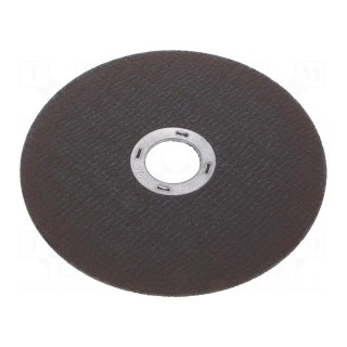 Cutting wheel | Ø: 125mm | Øhole: 22.2mm | Disc thick: 1.6mm