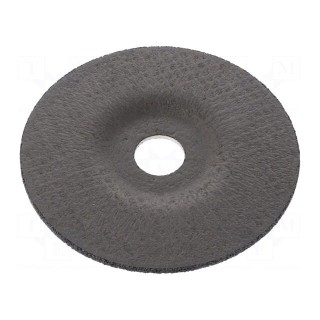 Cutting wheel | Ø: 125mm | Øhole: 22mm | Disc thick: 3mm