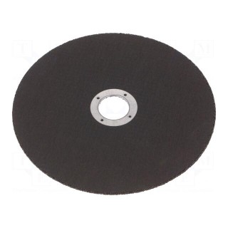 Cutting wheel | Ø: 150mm | Øhole: 22.23mm | Disc thick: 1.6mm