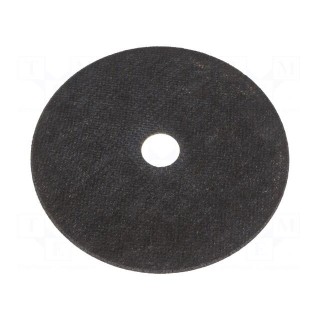 Cutting wheel | Ø: 150mm | Øhole: 22.23mm | Disc thick: 1mm | Class: 5*
