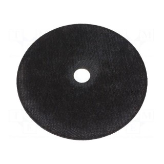 Cutting wheel | Ø: 180mm | Øhole: 22.23mm | Disc thick: 2mm | Class: 5*
