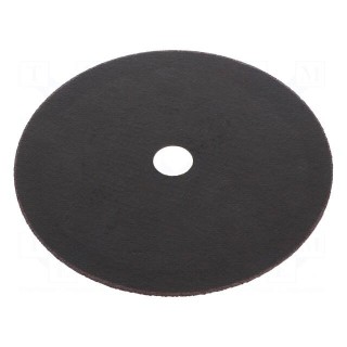 Cutting wheel | Ø: 180mm | Øhole: 22mm | Disc thick: 1.6mm