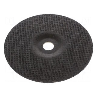 Cutting wheel | Ø: 180mm | Øhole: 22mm | Disc thick: 3mm