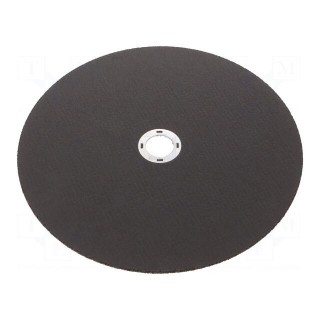 Cutting wheel | Ø: 230mm | Øhole: 22.2mm | Disc thick: 1.9mm
