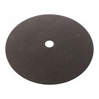 Cutting wheel | Ø: 230mm | Øhole: 22mm | Disc thick: 1.8mm